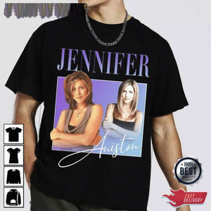 Jennifer Aniston Failed IVF Unisex T-shirt Gift For Fan